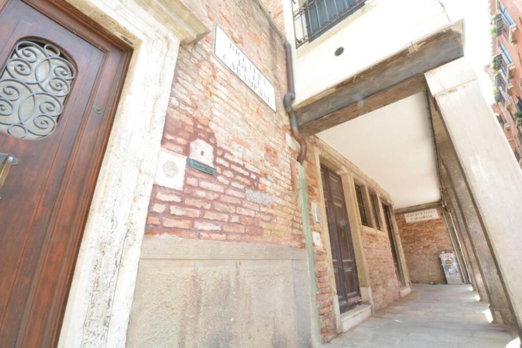 Appartement Carlo's By Venicevillas