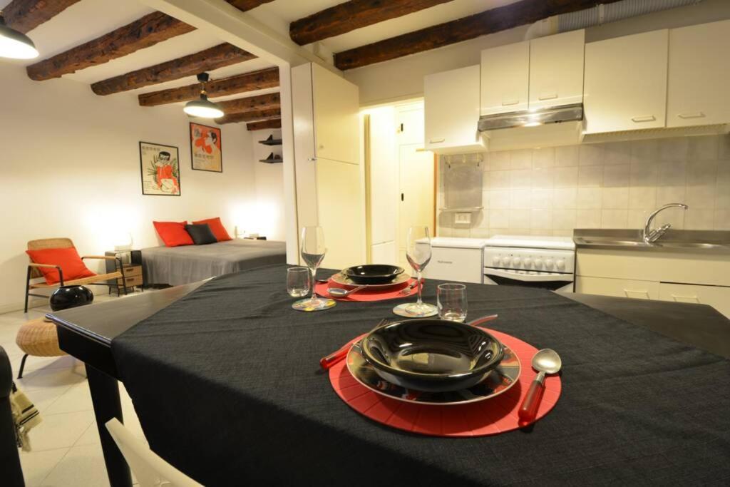 Carlo's By Venicevillas Appartement Venetië
