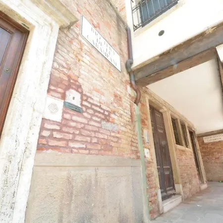 Carlo'S Studio By Venicevillas Exterior foto