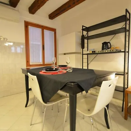 Carlo'S Studio By Venicevillas Exterior foto