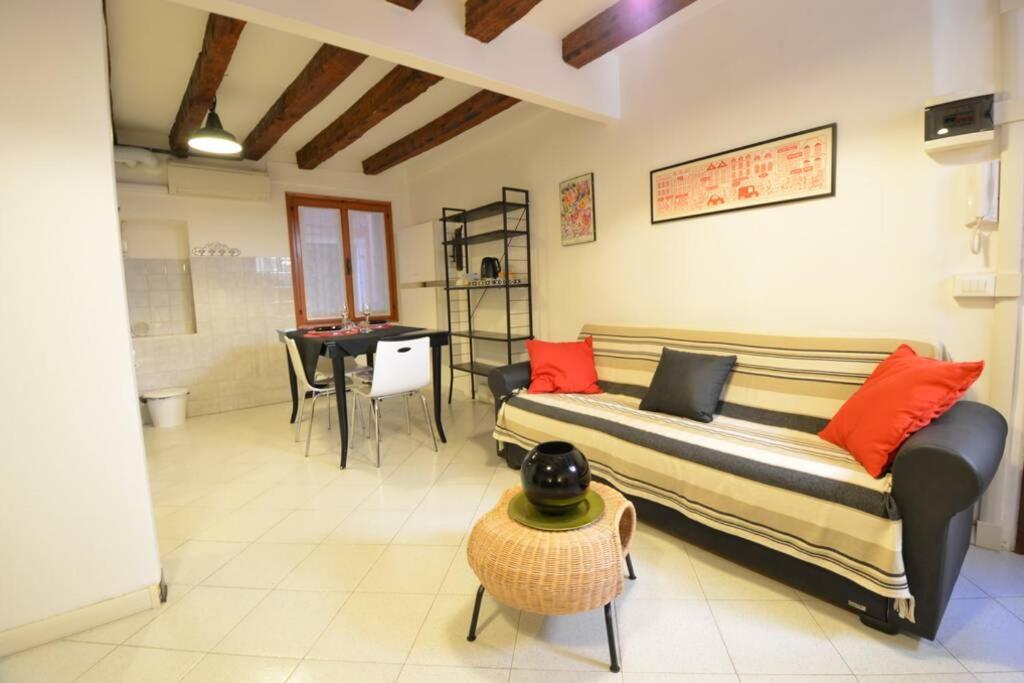 Apartment Carlo's By Venicevillas *