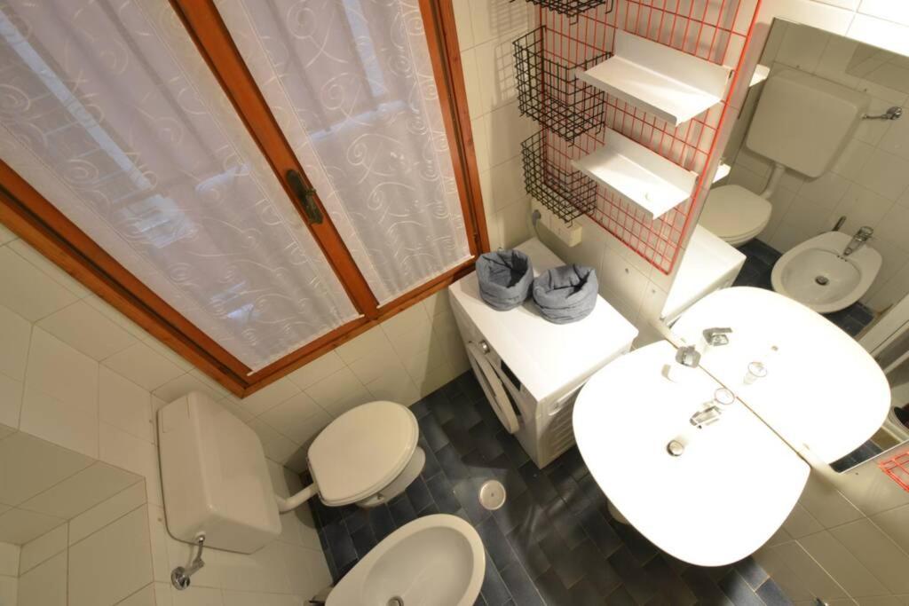 Apartment Carlo's By Venicevillas *