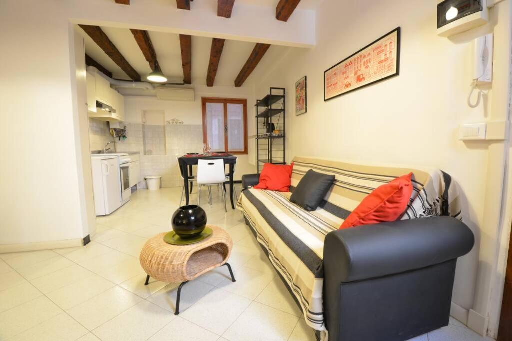 Apartment Carlo's By Venicevillas *