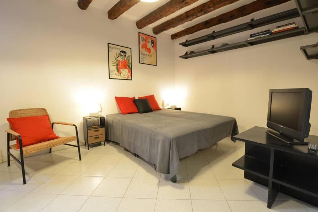 Apartment Carlo's By Venicevillas Venedig