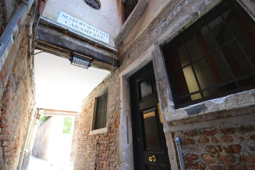 Appartement Carlo's By Venicevillas Venise