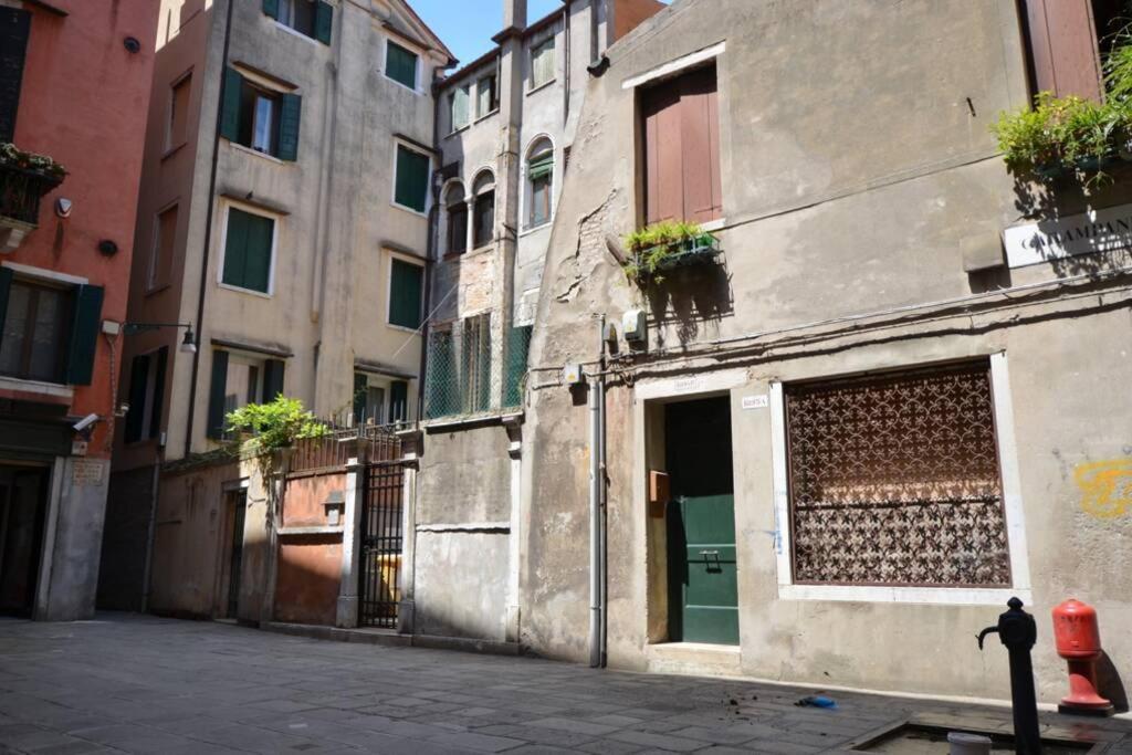 Apartment Carlo's By Venicevillas Venedig
