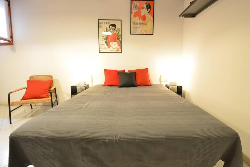 Carlo's By Venicevillas Appartement *
